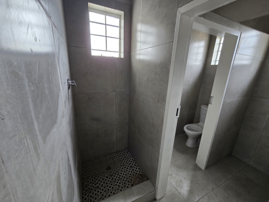 0 Bedroom Property for Sale in Robertsham Gauteng