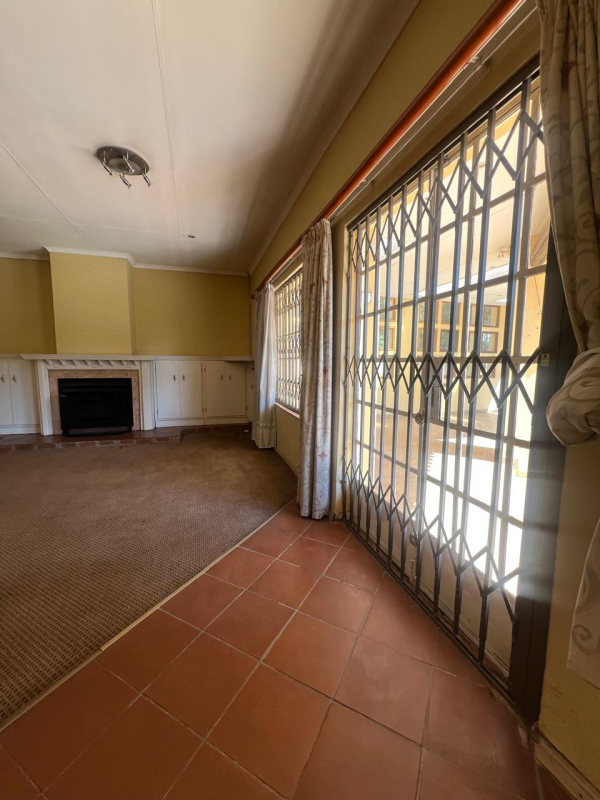 3 Bedroom Property for Sale in Bedfordview Gauteng