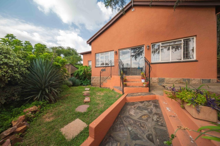 3 Bedroom Property for Sale in Kensington Gauteng