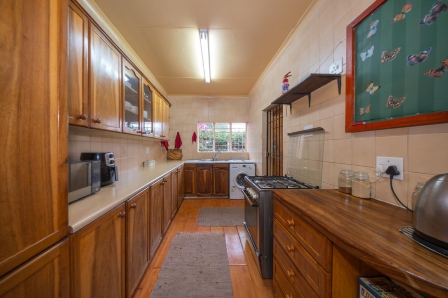 3 Bedroom Property for Sale in Kensington Gauteng