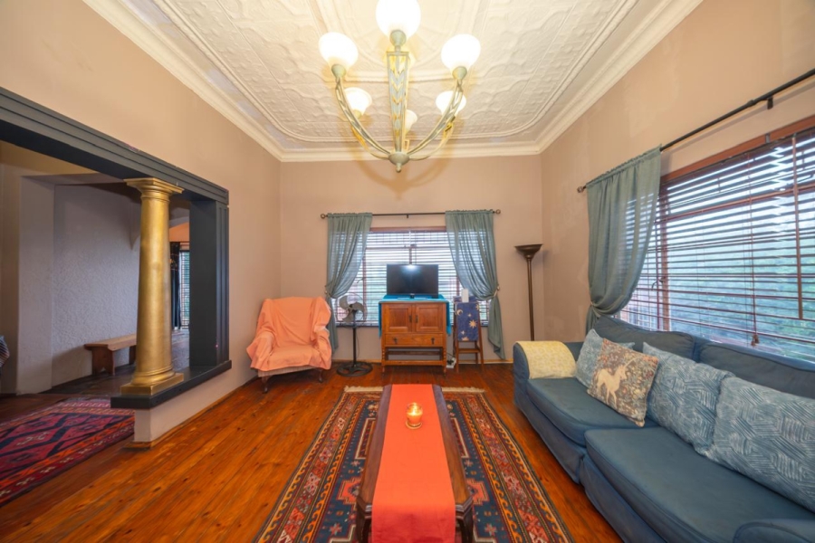 3 Bedroom Property for Sale in Kensington Gauteng