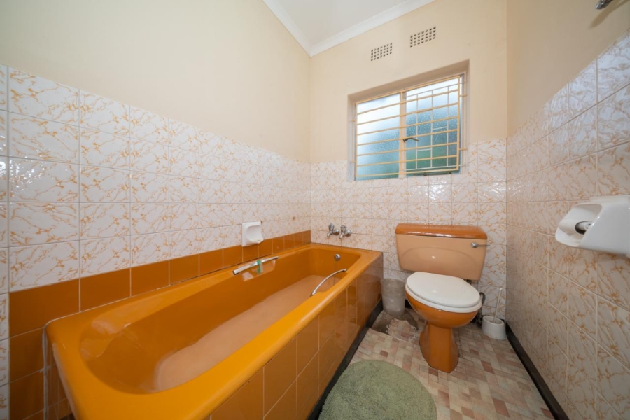 3 Bedroom Property for Sale in Kensington Gauteng