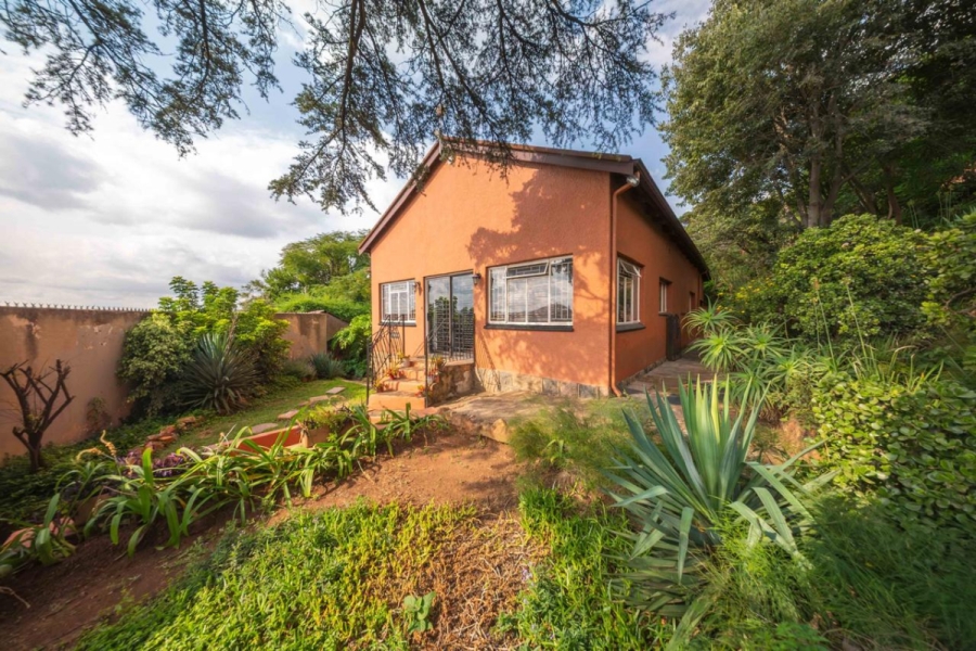 3 Bedroom Property for Sale in Kensington Gauteng