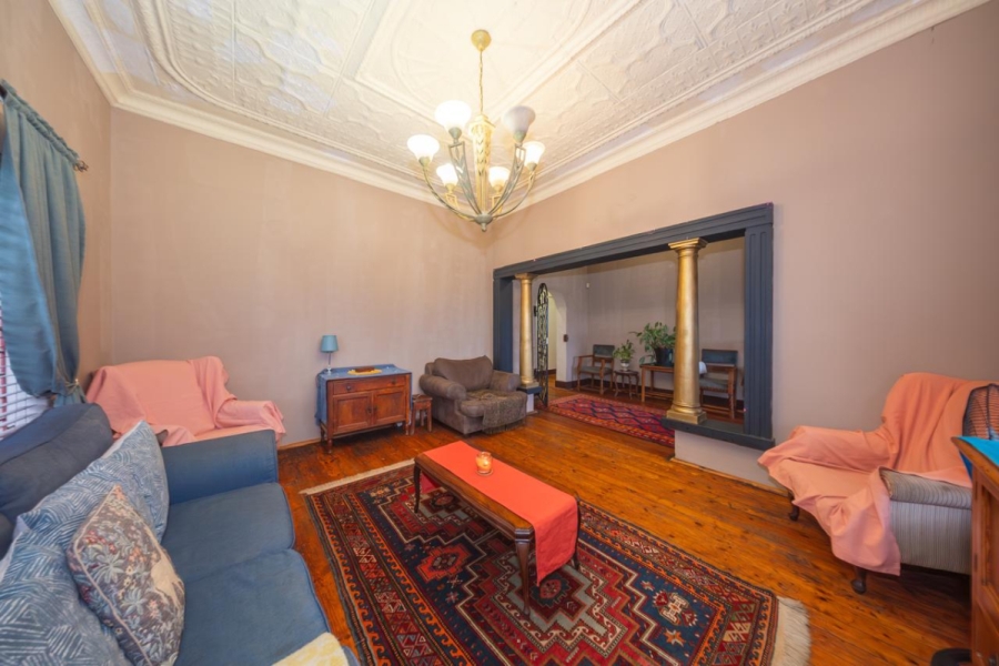 3 Bedroom Property for Sale in Kensington Gauteng