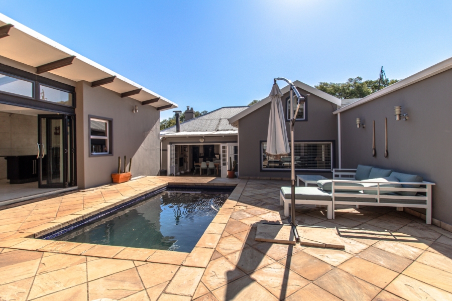 3 Bedroom Property for Sale in Kensington Gauteng