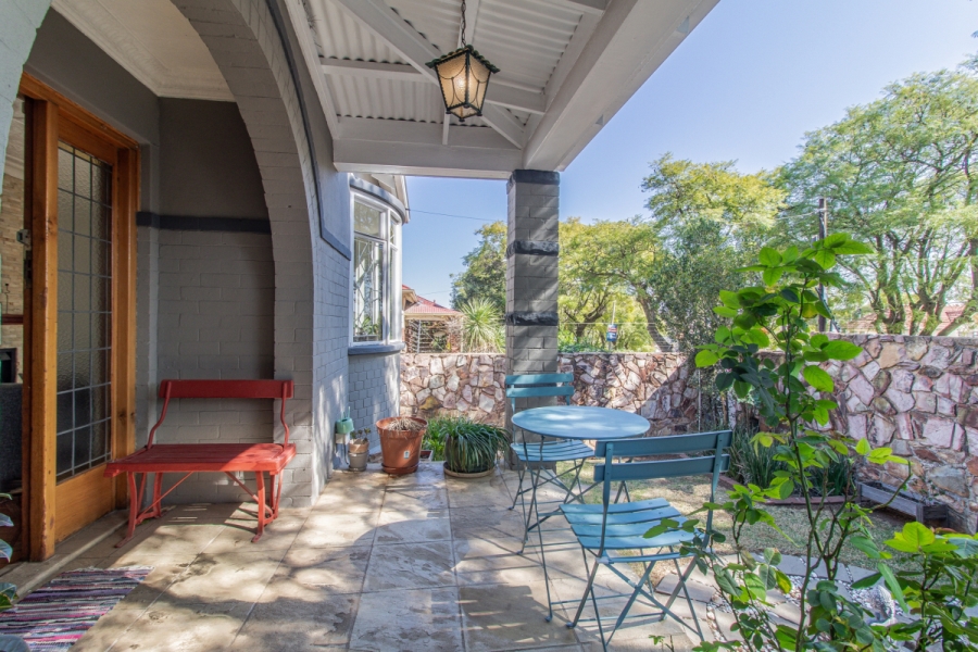 3 Bedroom Property for Sale in Kensington Gauteng