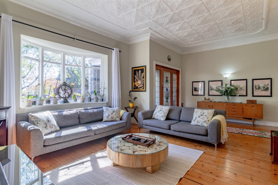 3 Bedroom Property for Sale in Kensington Gauteng