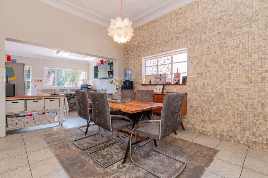 3 Bedroom Property for Sale in Kensington Gauteng