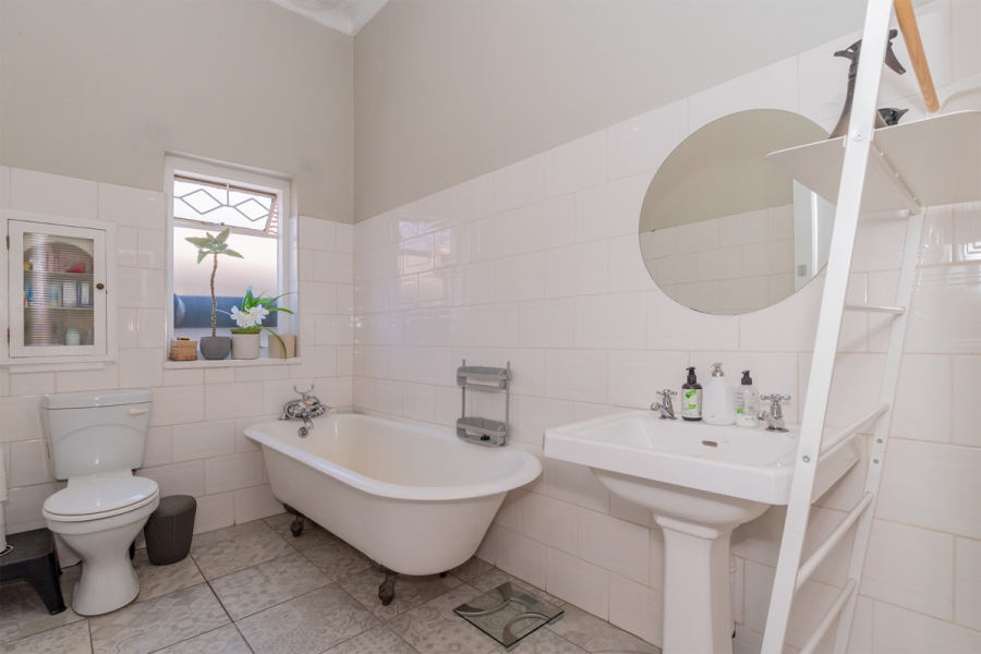 3 Bedroom Property for Sale in Kensington Gauteng