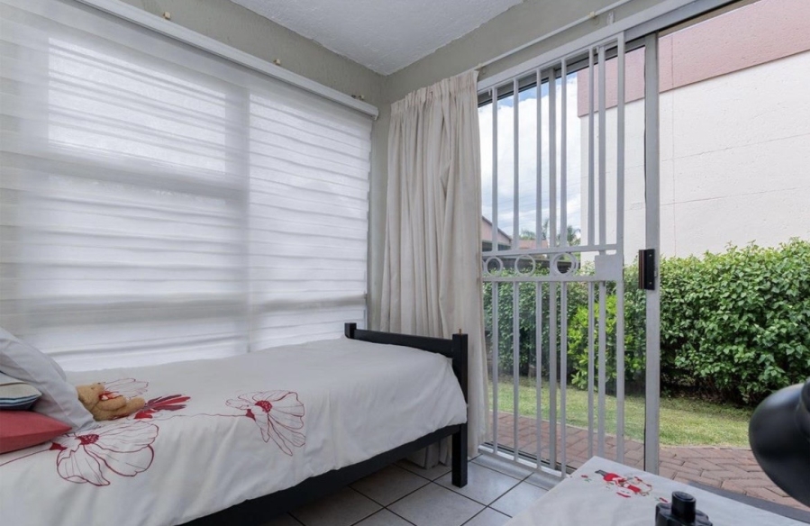 1 Bedroom Property for Sale in Bedfordview Gauteng
