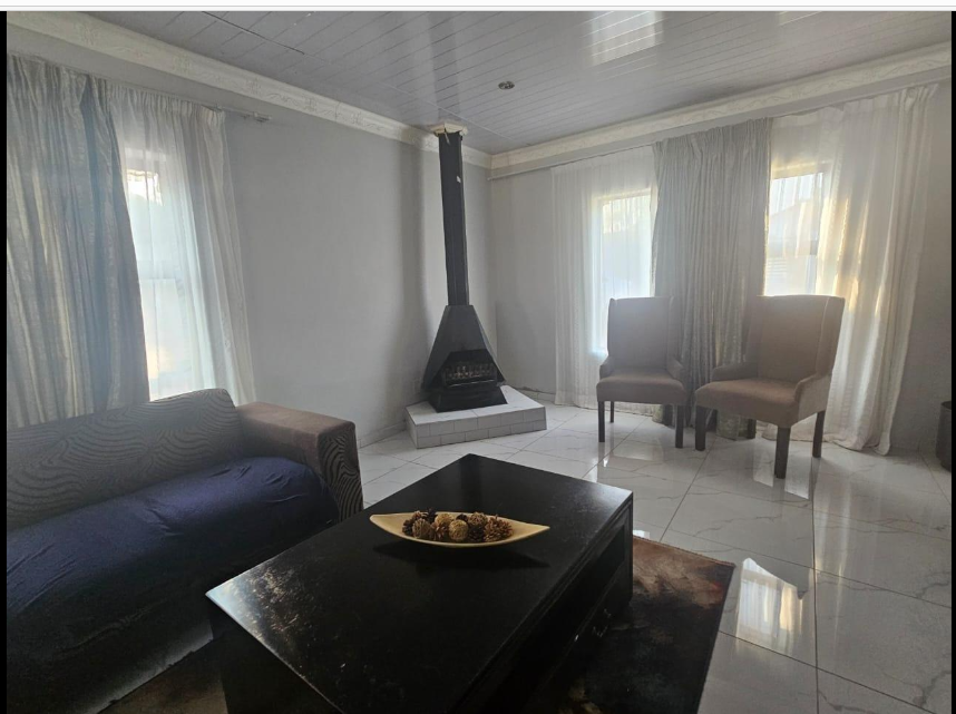 3 Bedroom Property for Sale in Kibler Park Gauteng