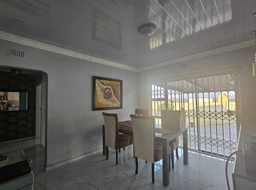 3 Bedroom Property for Sale in Kibler Park Gauteng