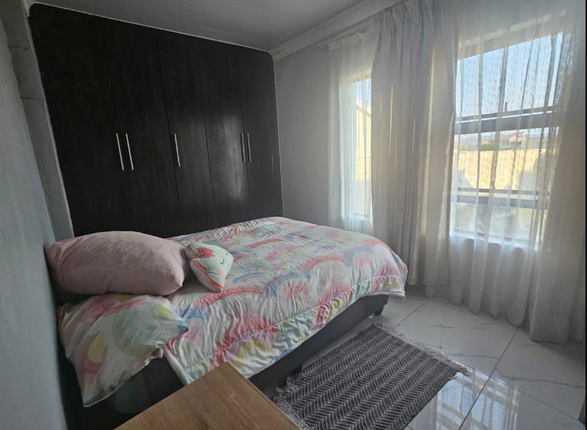3 Bedroom Property for Sale in Kibler Park Gauteng