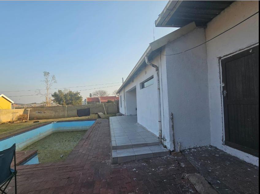 3 Bedroom Property for Sale in Kibler Park Gauteng