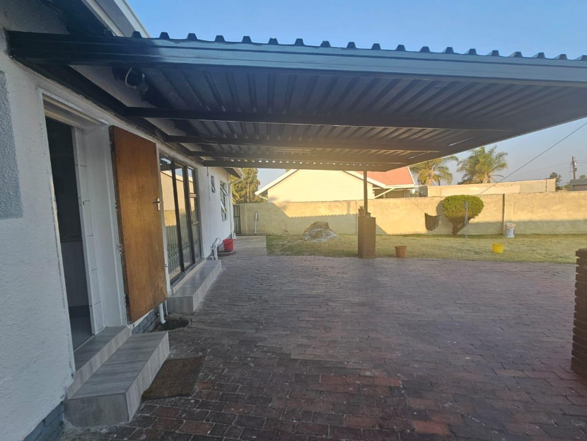 3 Bedroom Property for Sale in Kibler Park Gauteng