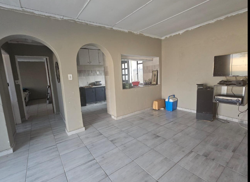 3 Bedroom Property for Sale in Kibler Park Gauteng