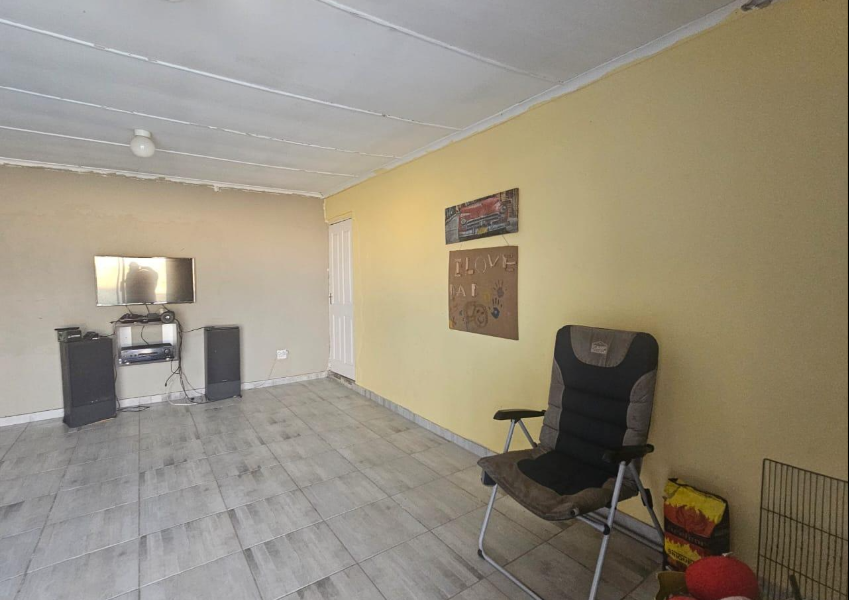 3 Bedroom Property for Sale in Kibler Park Gauteng