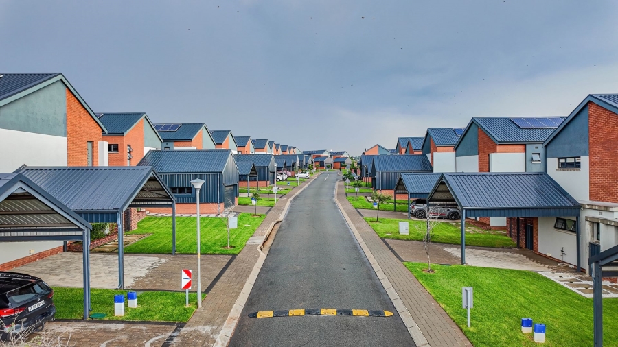 3 Bedroom Property for Sale in Kya Sands Gauteng