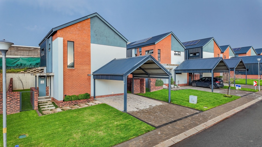 3 Bedroom Property for Sale in Kya Sands Gauteng