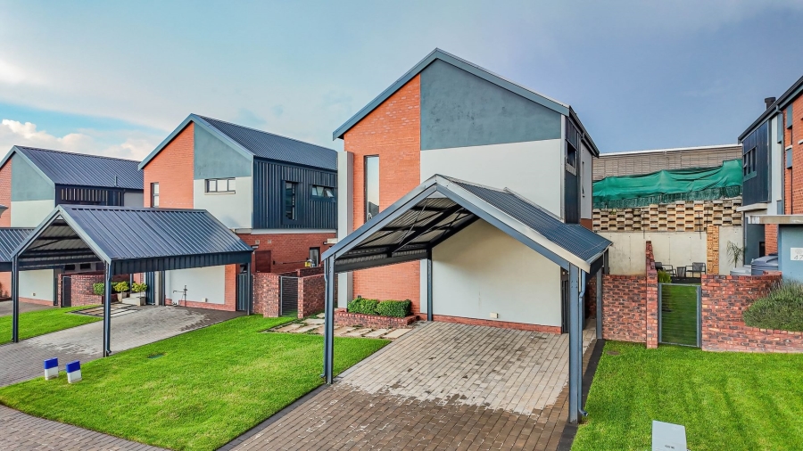 3 Bedroom Property for Sale in Kya Sands Gauteng