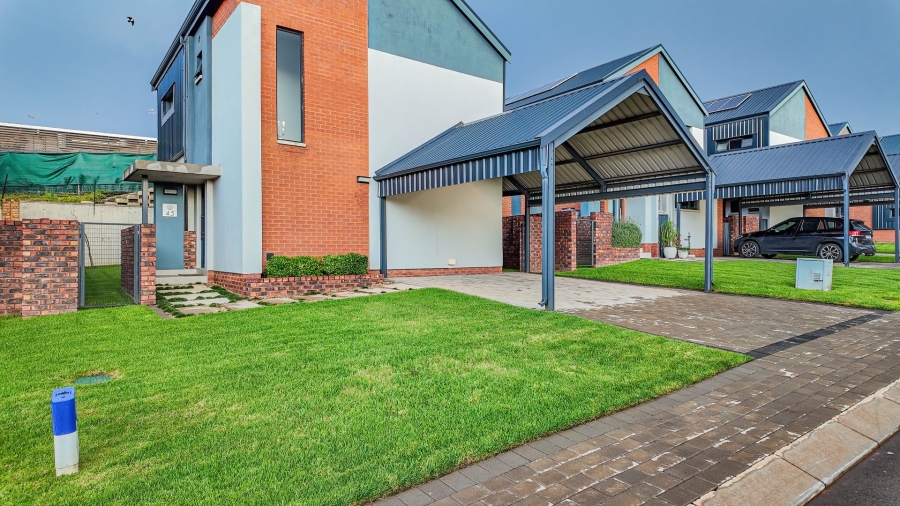 3 Bedroom Property for Sale in Kya Sands Gauteng