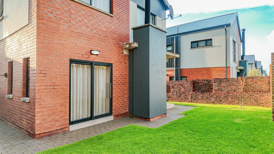 3 Bedroom Property for Sale in Kya Sands Gauteng