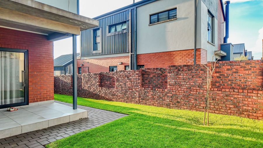 3 Bedroom Property for Sale in Kya Sands Gauteng