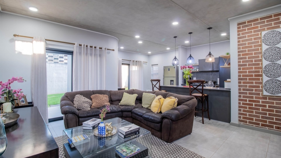3 Bedroom Property for Sale in Kya Sands Gauteng