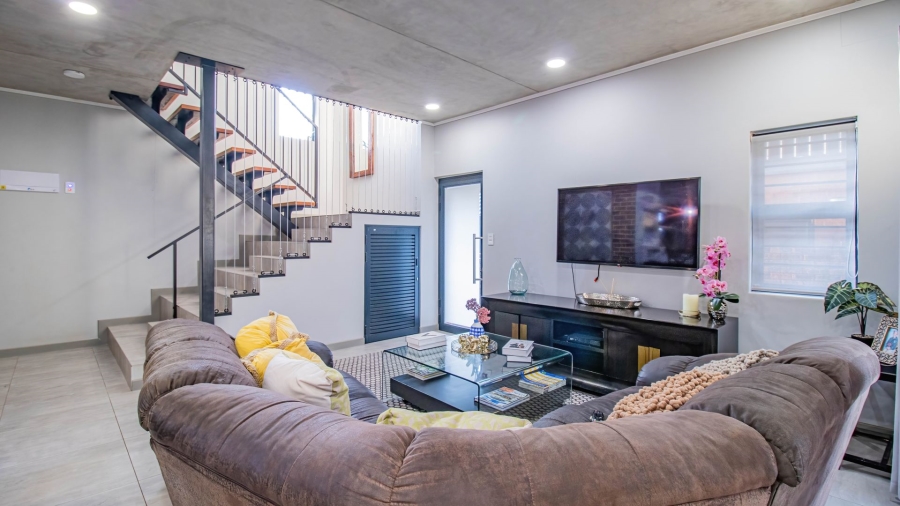 3 Bedroom Property for Sale in Kya Sands Gauteng