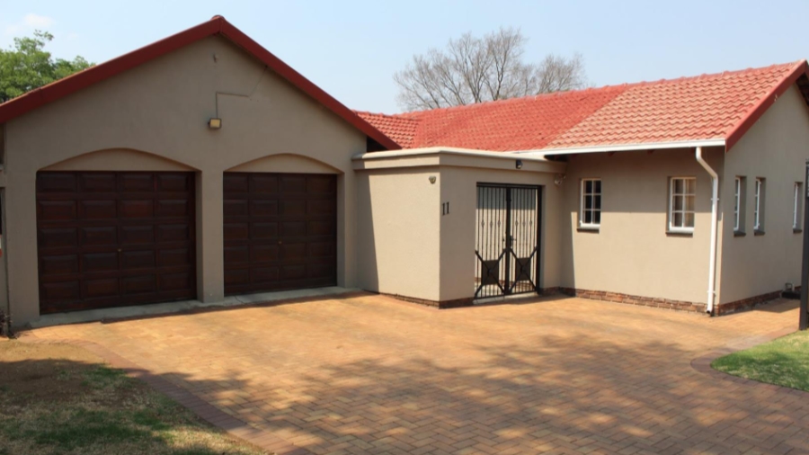 3 Bedroom Property for Sale in Brackenhurst Gauteng