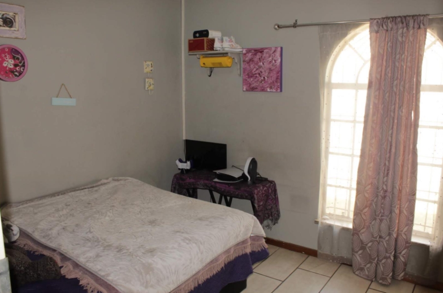 3 Bedroom Property for Sale in Brackenhurst Gauteng