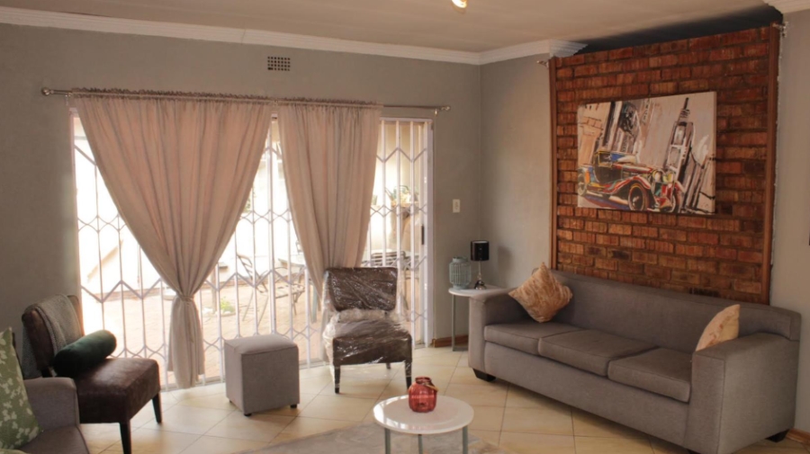 3 Bedroom Property for Sale in Brackenhurst Gauteng
