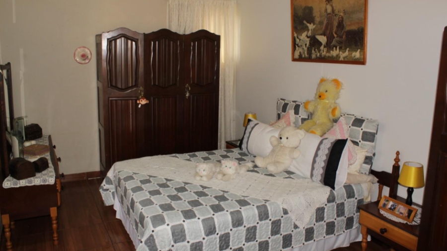3 Bedroom Property for Sale in Brackenhurst Gauteng