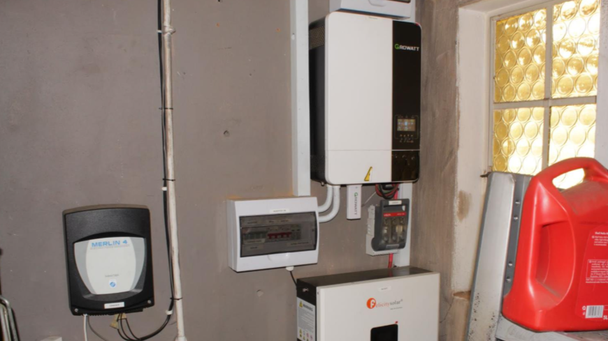 3 Bedroom Property for Sale in Brackenhurst Gauteng