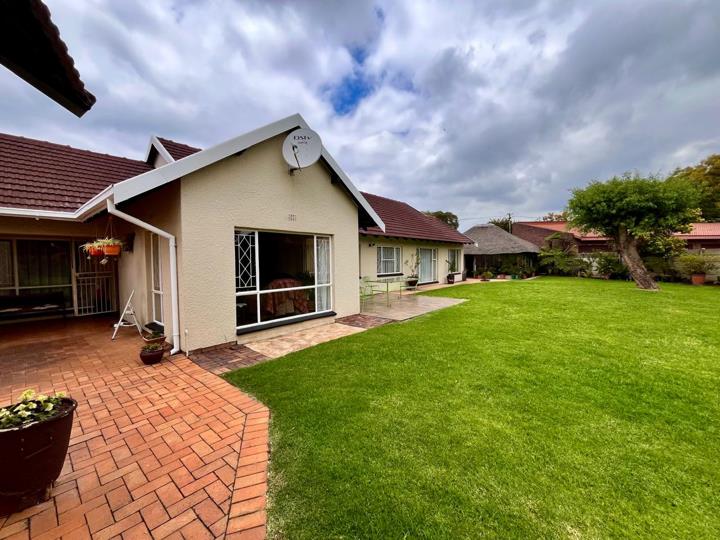4 Bedroom Property for Sale in Freeway Park Gauteng