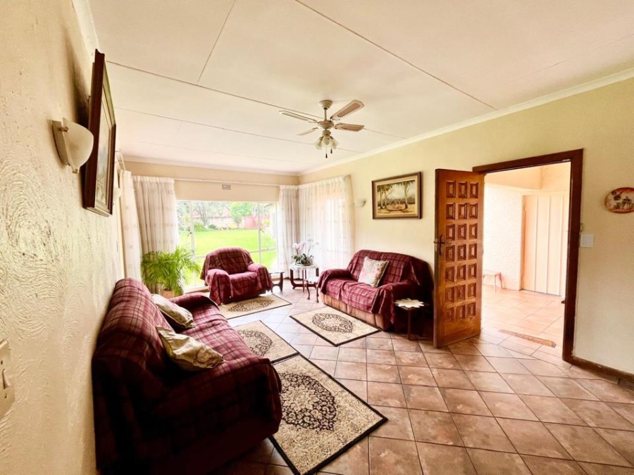 4 Bedroom Property for Sale in Freeway Park Gauteng