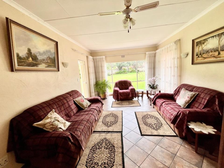 4 Bedroom Property for Sale in Freeway Park Gauteng