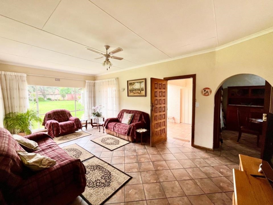 4 Bedroom Property for Sale in Freeway Park Gauteng