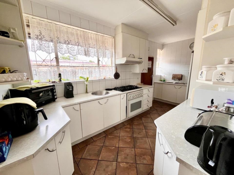 4 Bedroom Property for Sale in Freeway Park Gauteng