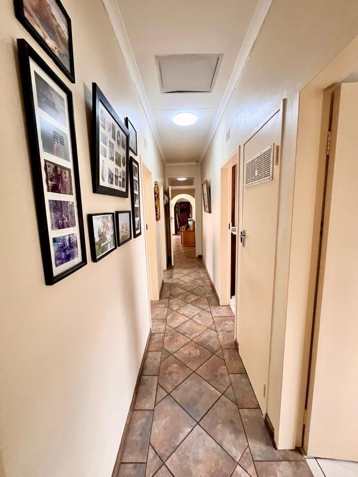 4 Bedroom Property for Sale in Freeway Park Gauteng