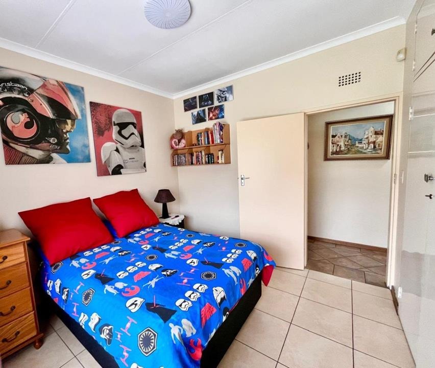 4 Bedroom Property for Sale in Freeway Park Gauteng