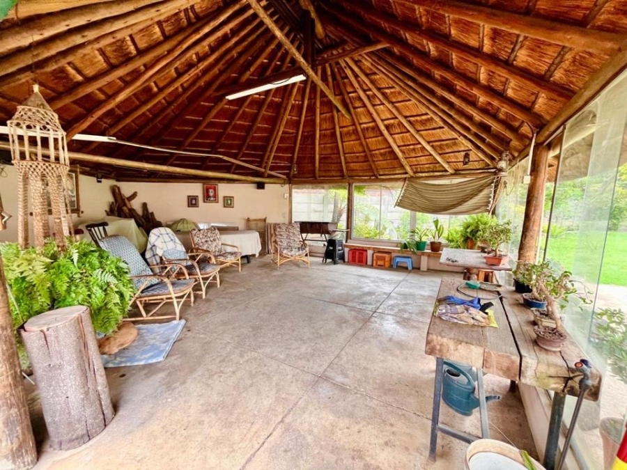 4 Bedroom Property for Sale in Freeway Park Gauteng