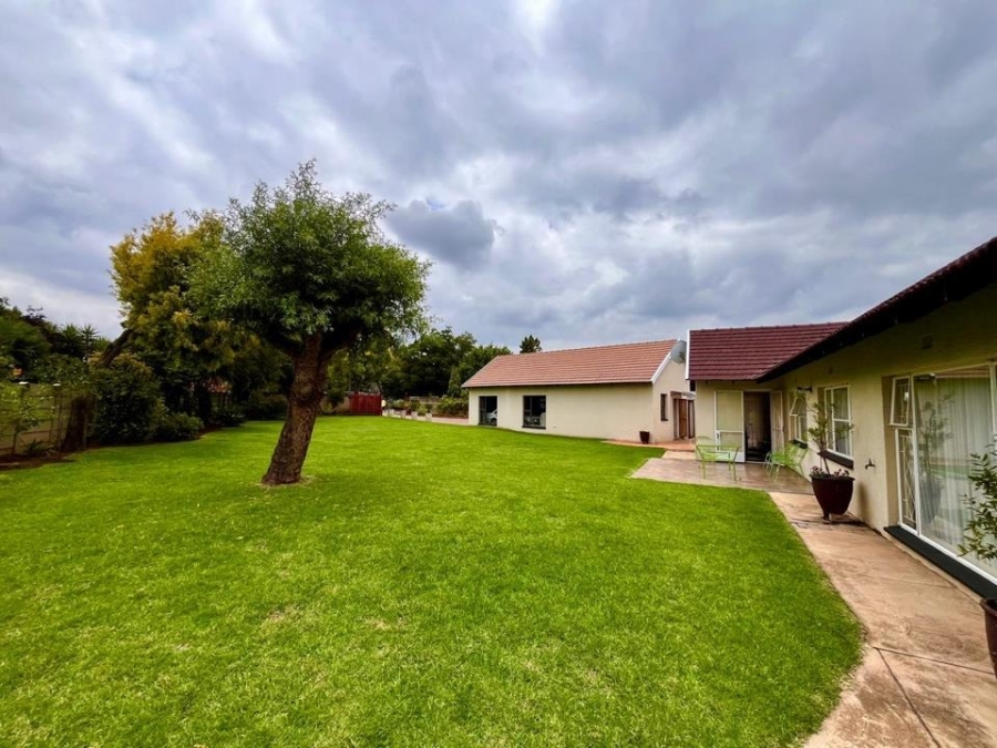 4 Bedroom Property for Sale in Freeway Park Gauteng