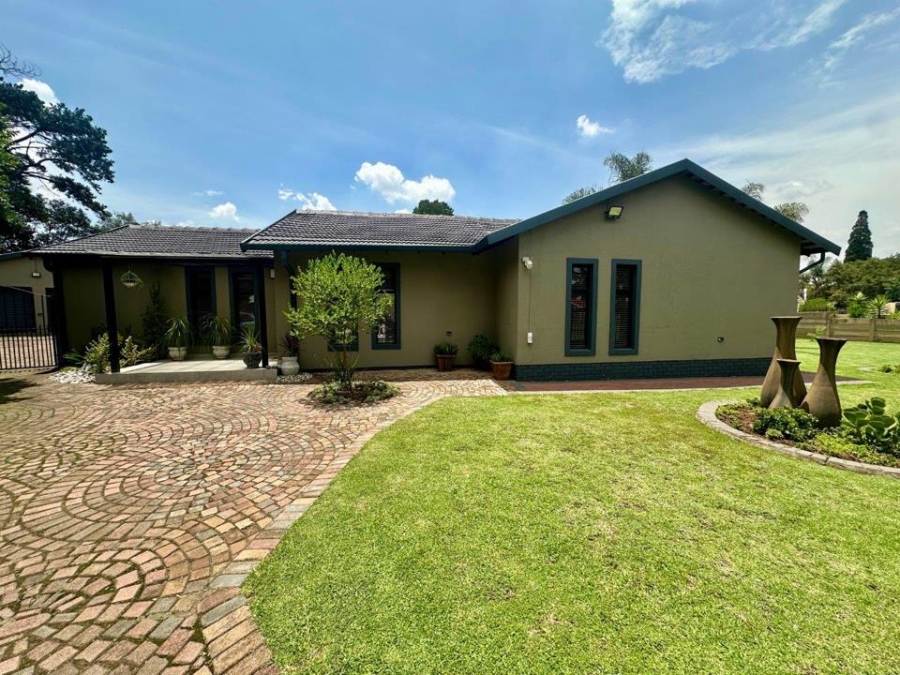 3 Bedroom Property for Sale in Freeway Park Gauteng