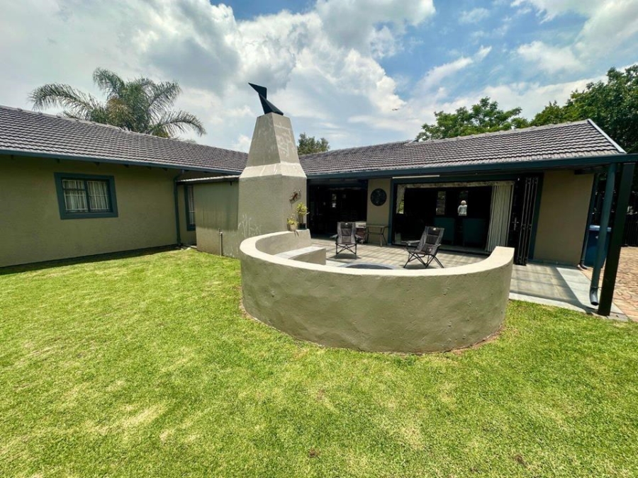 3 Bedroom Property for Sale in Freeway Park Gauteng