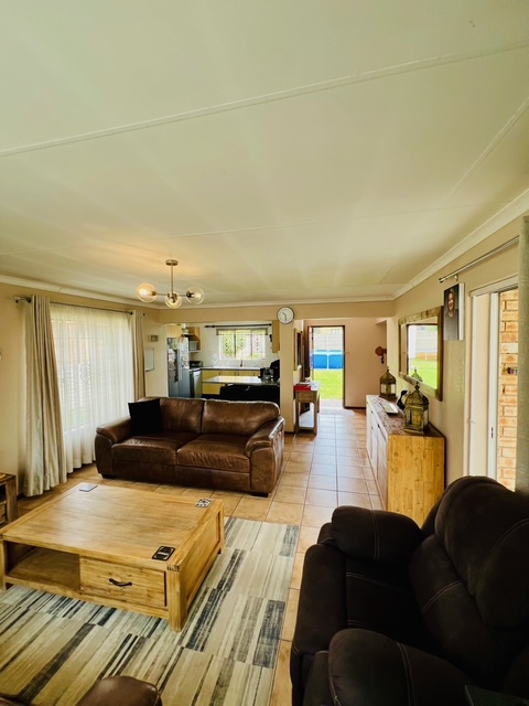 2 Bedroom Property for Sale in Kibler Park Gauteng