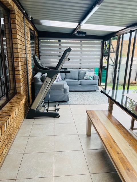 2 Bedroom Property for Sale in Kibler Park Gauteng