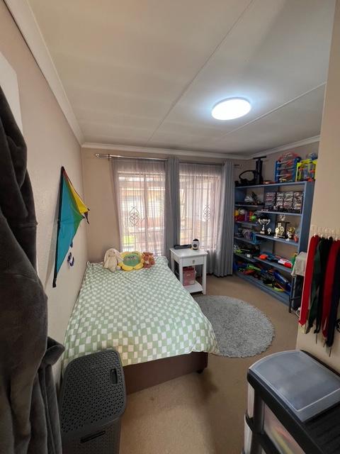 2 Bedroom Property for Sale in Kibler Park Gauteng