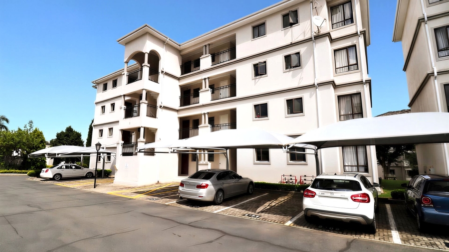 2 Bedroom Property for Sale in Noordwyk Gauteng