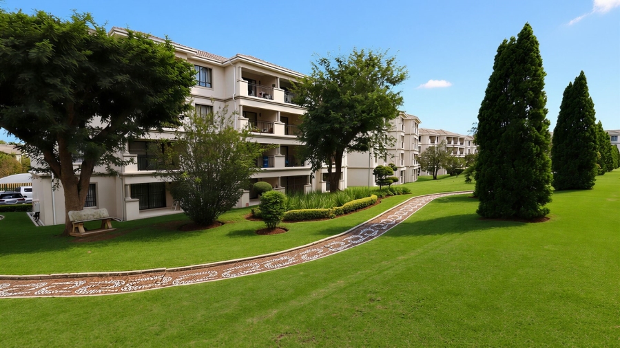 2 Bedroom Property for Sale in Noordwyk Gauteng